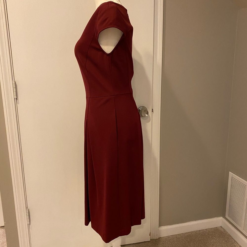 Dress - Picture 3 of 6